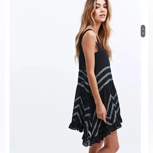 Intimately Free People Trapeze Dress